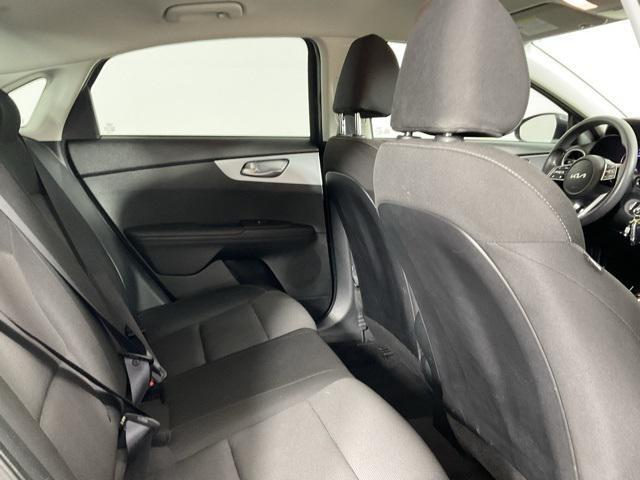 used 2024 Kia Forte car, priced at $15,942