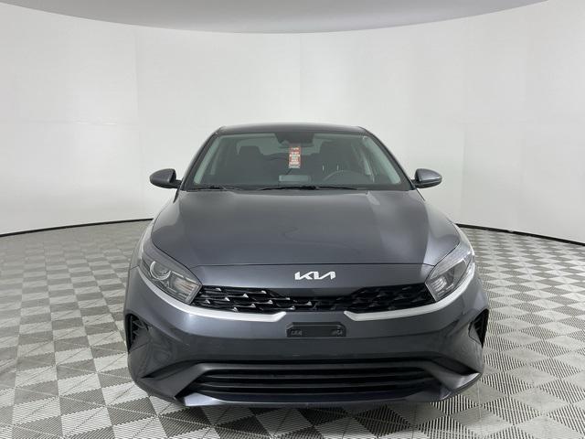 used 2024 Kia Forte car, priced at $15,942
