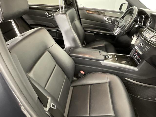used 2016 Mercedes-Benz E-Class car, priced at $11,991