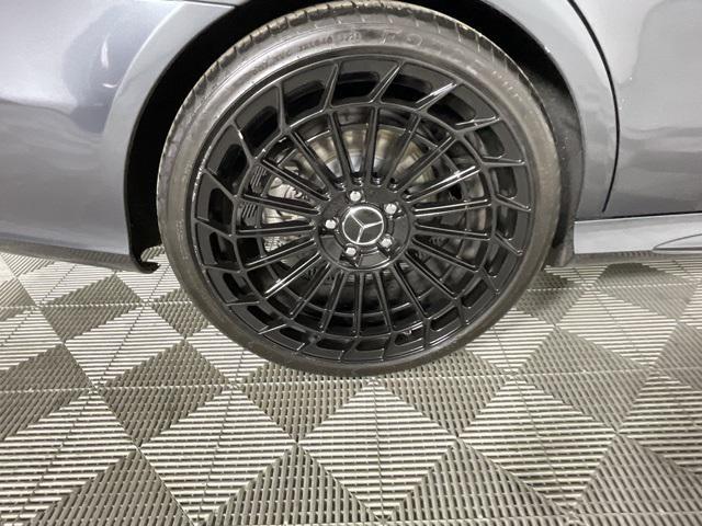 used 2016 Mercedes-Benz E-Class car, priced at $11,991