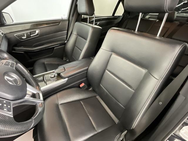 used 2016 Mercedes-Benz E-Class car, priced at $11,991