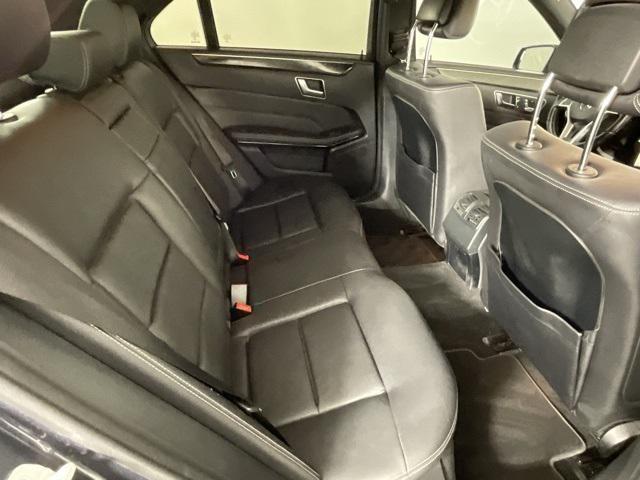 used 2016 Mercedes-Benz E-Class car, priced at $11,991