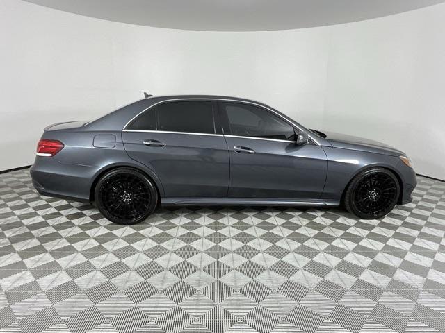 used 2016 Mercedes-Benz E-Class car, priced at $11,991