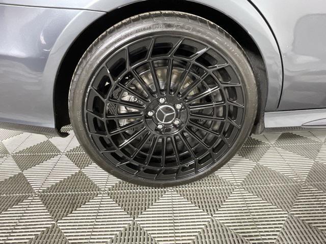 used 2016 Mercedes-Benz E-Class car, priced at $11,991