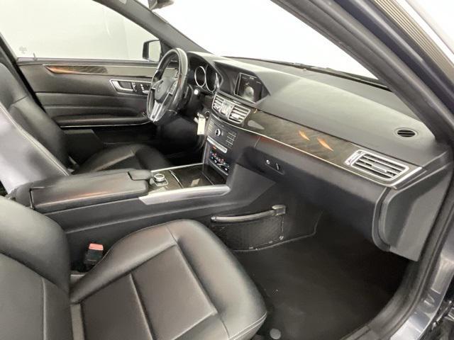 used 2016 Mercedes-Benz E-Class car, priced at $11,991