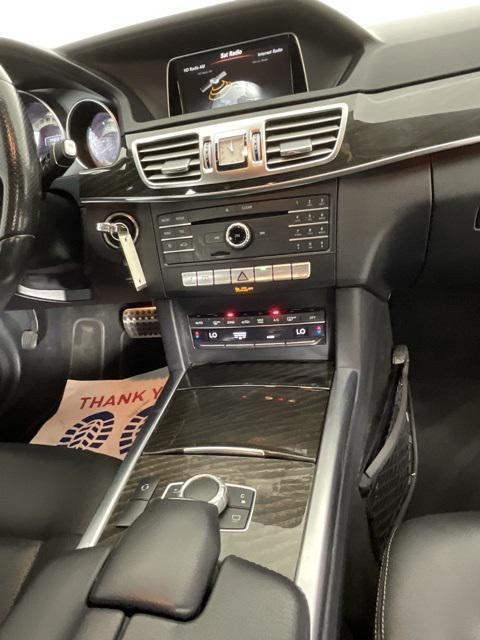 used 2016 Mercedes-Benz E-Class car, priced at $11,991