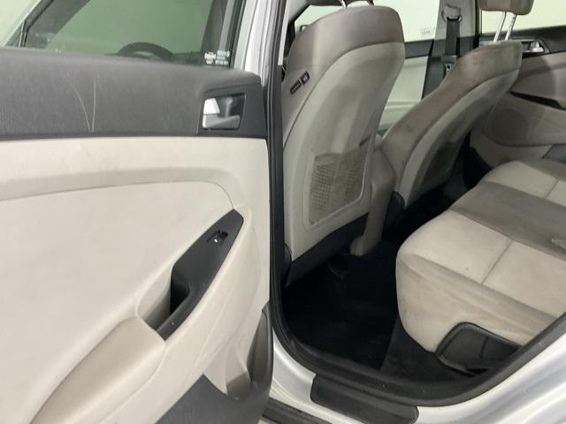 used 2018 Hyundai Tucson car, priced at $7,867