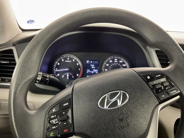 used 2018 Hyundai Tucson car, priced at $7,867
