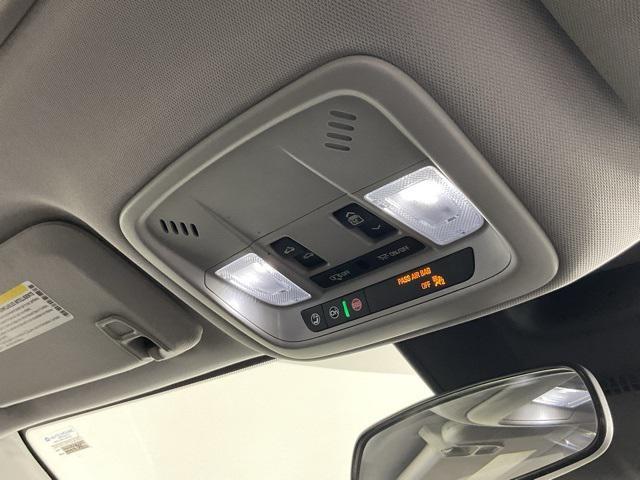 used 2024 Chevrolet Malibu car, priced at $16,996