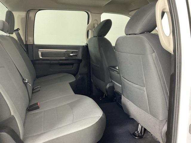 used 2022 Ram 1500 Classic car, priced at $21,991