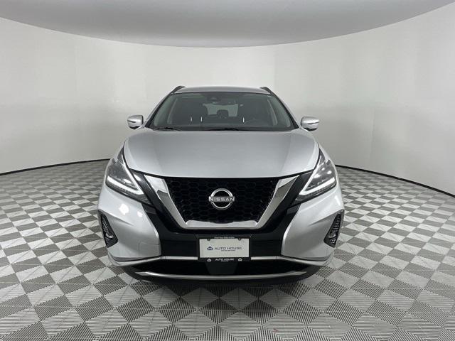 used 2023 Nissan Murano car, priced at $19,700