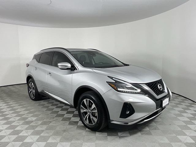 used 2023 Nissan Murano car, priced at $19,700