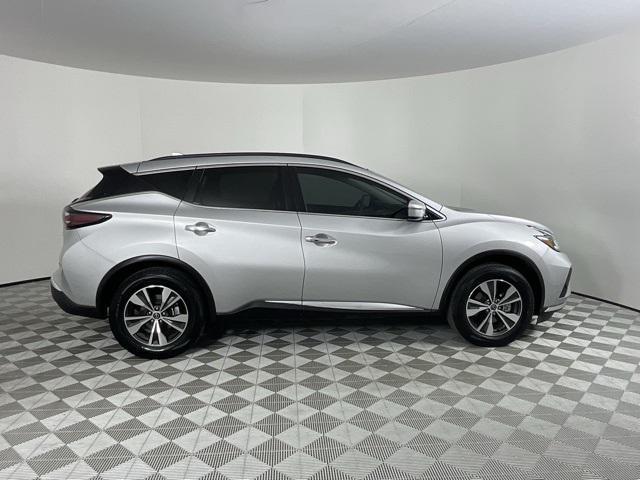 used 2023 Nissan Murano car, priced at $19,700