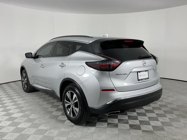 used 2023 Nissan Murano car, priced at $19,700