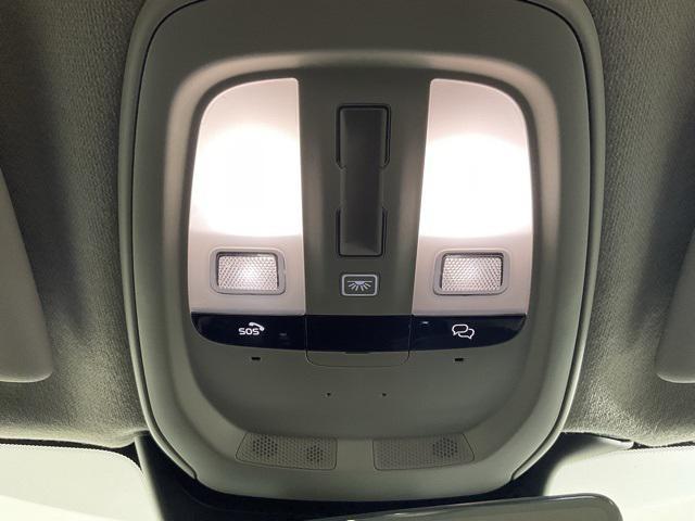 used 2023 Volvo XC40 car, priced at $36,999