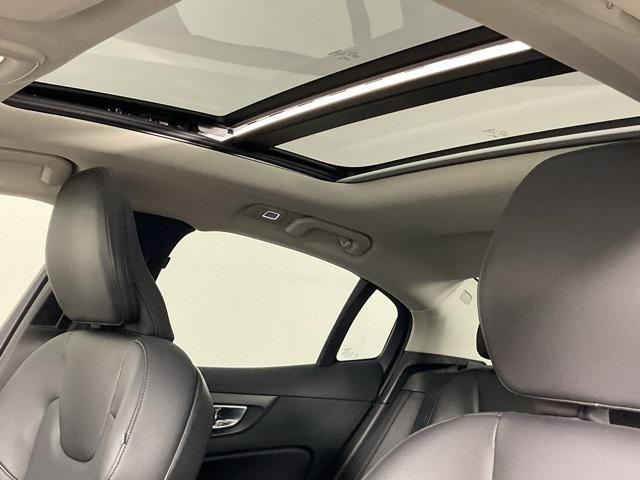 used 2024 Volvo S60 car, priced at $24,694