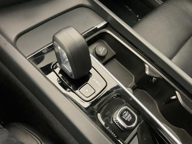 used 2024 Volvo S60 car, priced at $24,694
