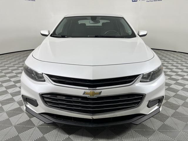 used 2016 Chevrolet Malibu car, priced at $9,599