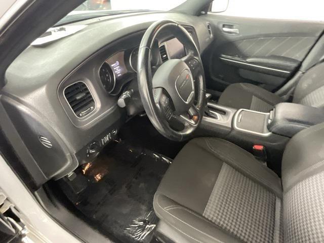 used 2023 Dodge Charger car, priced at $18,841