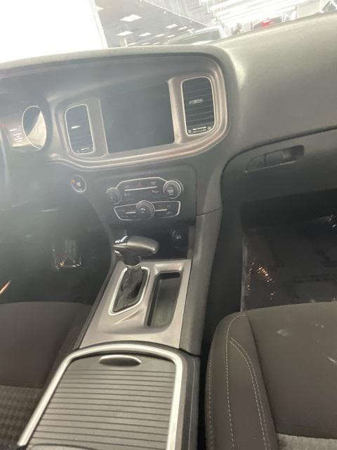 used 2023 Dodge Charger car, priced at $18,841