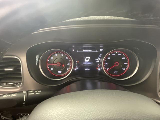 used 2023 Dodge Charger car, priced at $18,841
