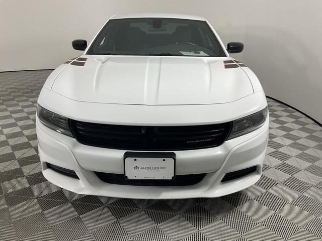 used 2023 Dodge Charger car, priced at $18,841