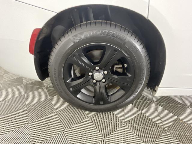 used 2023 Dodge Charger car, priced at $18,841