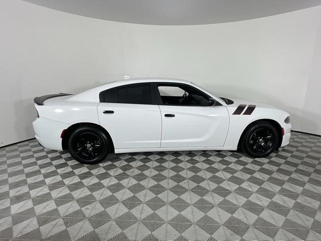 used 2023 Dodge Charger car, priced at $18,841
