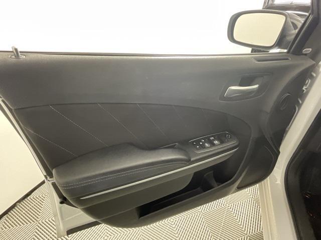 used 2023 Dodge Charger car, priced at $18,841