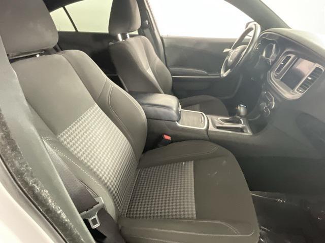 used 2023 Dodge Charger car, priced at $18,841