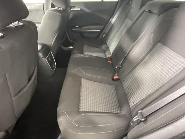 used 2023 Dodge Charger car, priced at $18,841