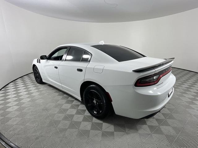 used 2023 Dodge Charger car, priced at $18,841