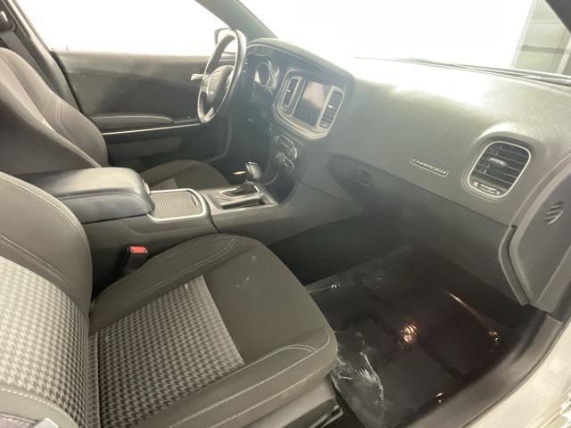 used 2023 Dodge Charger car, priced at $18,841
