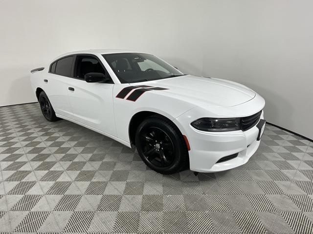 used 2023 Dodge Charger car, priced at $18,841