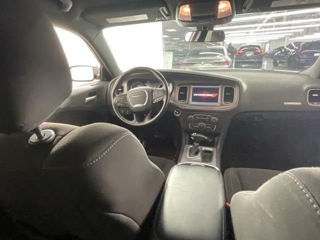 used 2023 Dodge Charger car, priced at $18,841
