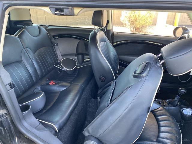 used 2014 MINI Clubman car, priced at $6,994