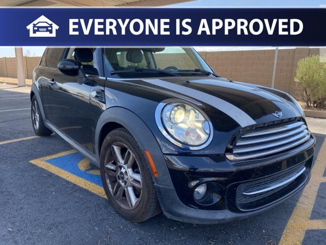 used 2014 MINI Clubman car, priced at $6,994