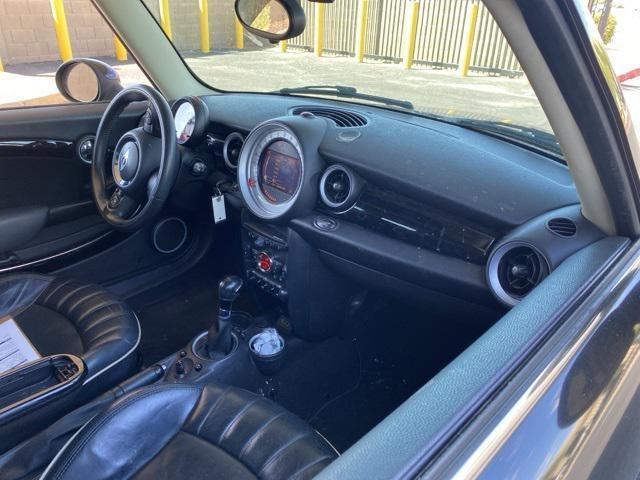 used 2014 MINI Clubman car, priced at $6,994