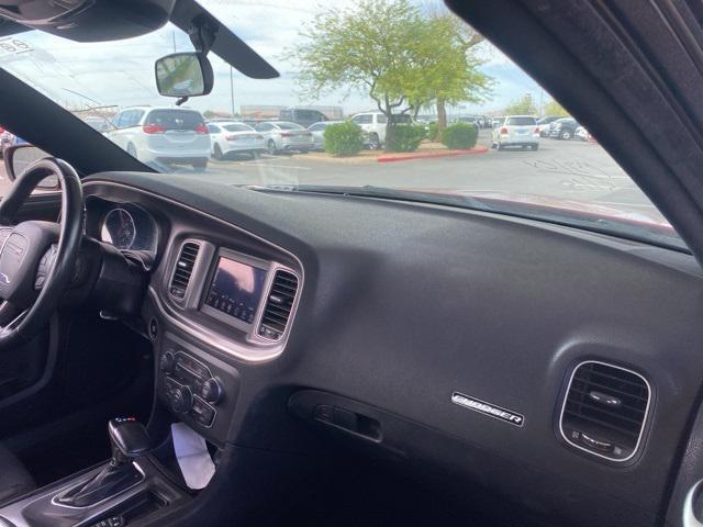used 2022 Dodge Charger car, priced at $19,994