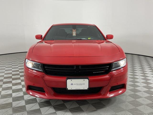 used 2022 Dodge Charger car, priced at $19,994