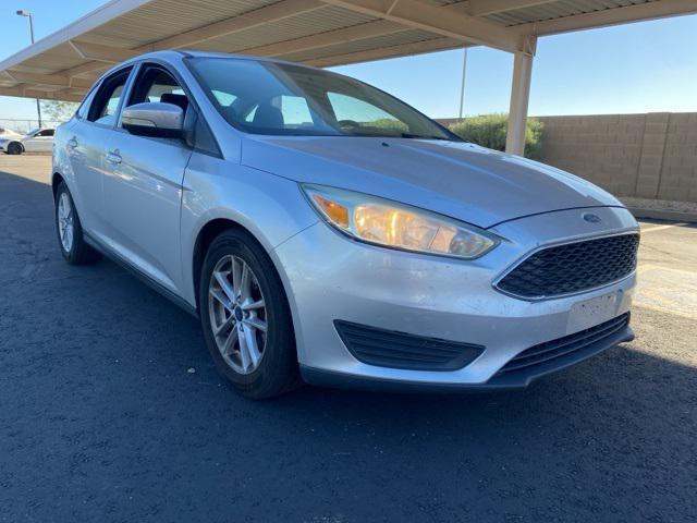used 2015 Ford Focus car, priced at $2,999