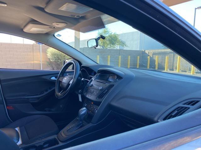 used 2015 Ford Focus car, priced at $2,999