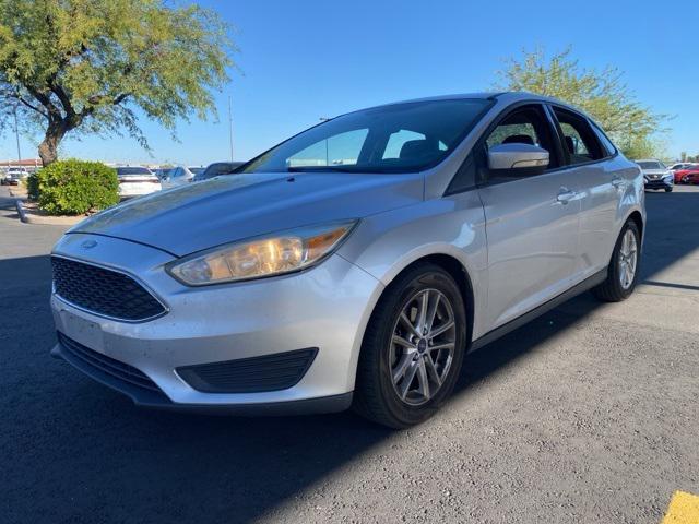 used 2015 Ford Focus car, priced at $5,999