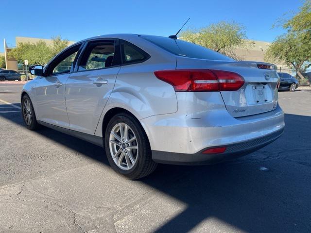 used 2015 Ford Focus car, priced at $2,999