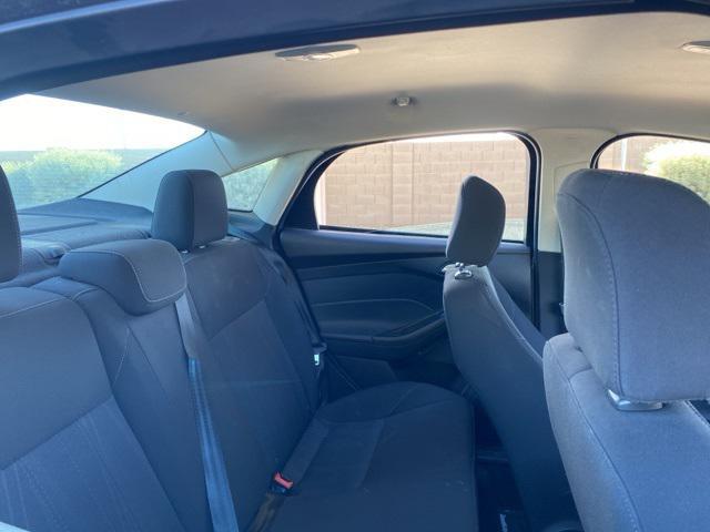 used 2015 Ford Focus car, priced at $2,999