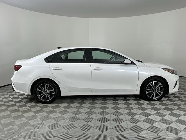 used 2023 Kia Forte car, priced at $13,895