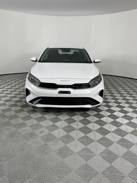 used 2023 Kia Forte car, priced at $13,895