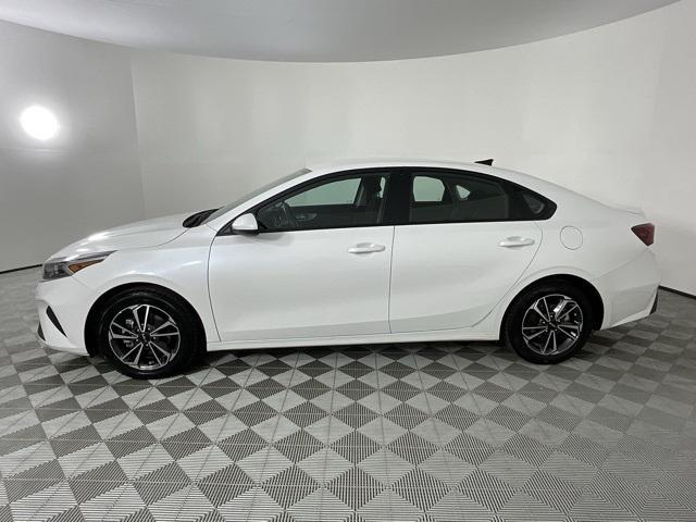 used 2023 Kia Forte car, priced at $13,895