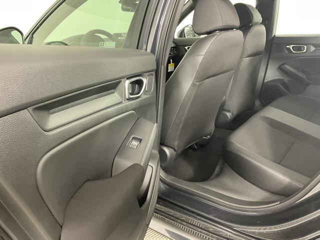 used 2026 Honda Civic car, priced at $25,999
