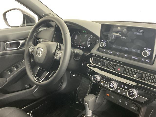 used 2026 Honda Civic car, priced at $25,999